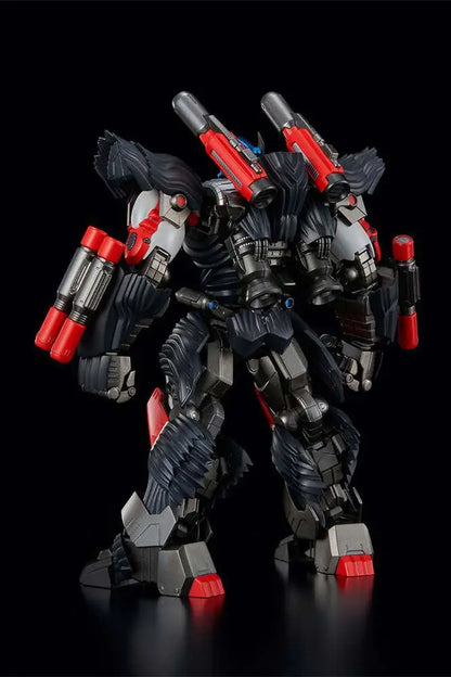 Flame Toys Furai Action: Transformers Beast Wars – Optimus Primal (ca. 17 cm)