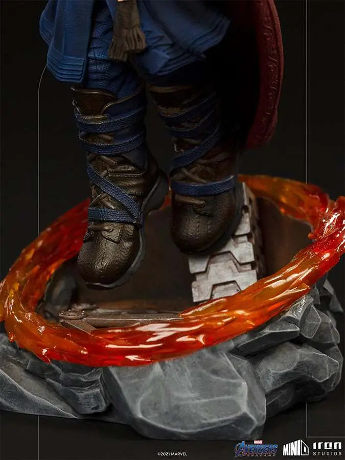 Avengers: Endgame – Dr. Strange – MiniCo Statue – Iron Studios