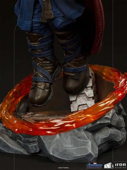 Avengers: Endgame – Dr. Strange – MiniCo Statue – Iron Studios