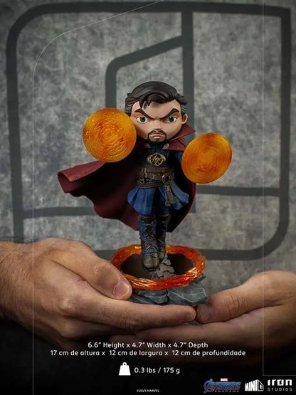 Avengers: Endgame – Dr. Strange – MiniCo Statue – Iron Studios