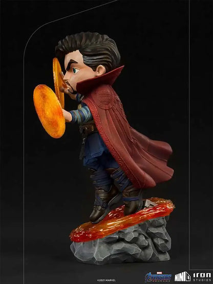 Avengers: Endgame – Dr. Strange – MiniCo Statue – Iron Studios