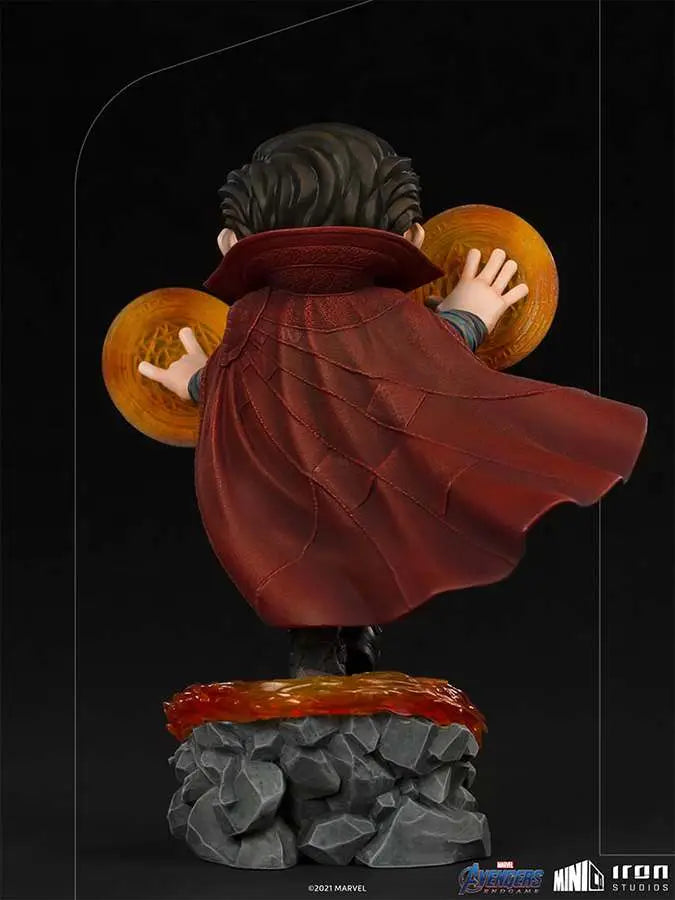 Avengers: Endgame – Dr. Strange – MiniCo Statue – Iron Studios