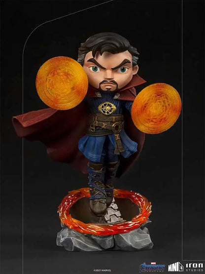 Avengers: Endgame – Dr. Strange – MiniCo Statue – Iron Studios