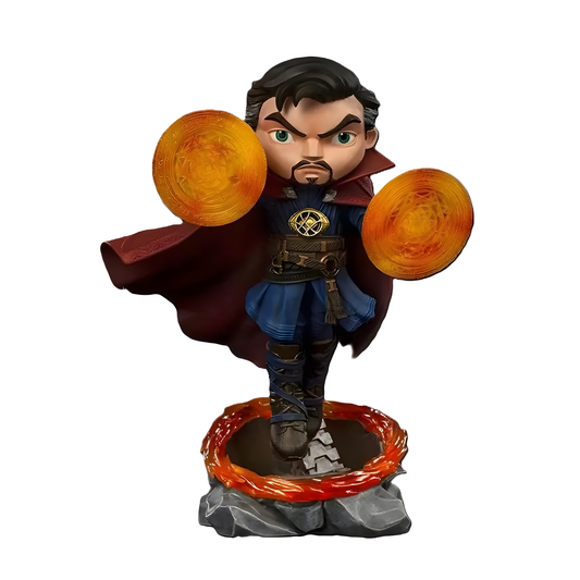 Avengers: Endgame – Dr. Strange – MiniCo Statue – Iron Studios