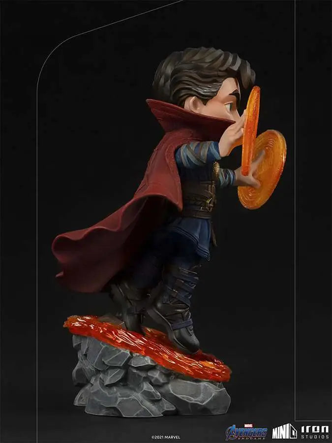Avengers: Endgame – Dr. Strange – MiniCo Statue – Iron Studios