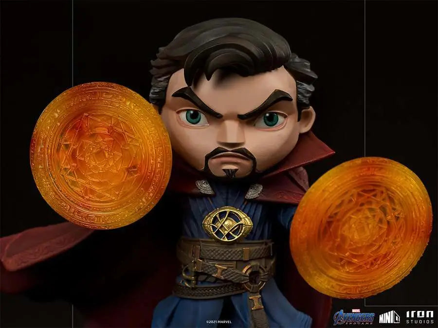 Avengers: Endgame – Dr. Strange – MiniCo Statue – Iron Studios