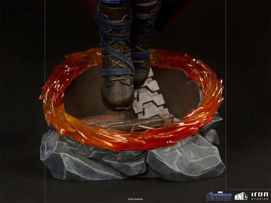 Avengers: Endgame – Dr. Strange – MiniCo Statue – Iron Studios