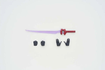 Flame Toys Furai Model 20 Transformers: Windblade – Modellbausatz (16 cm)