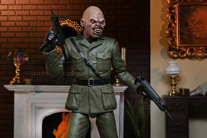 American Werwolf London Night Demon Af Actionfiguren NECA