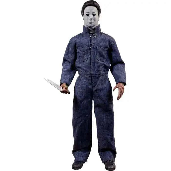 Halloween 4 Michael Myers Actionfigur 1/6 Scale (30 cm) - Trick or Treat Studios