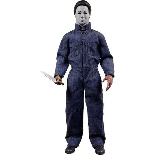 Halloween 4 Michael Myers Actionfigur 1/6 Scale (30 cm) - Trick or Treat Studios