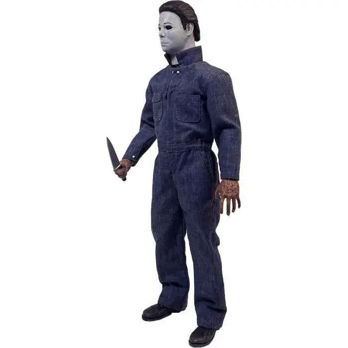 Halloween 4 Michael Myers Actionfigur 1/6 Scale (30 cm) - Trick or Treat Studios