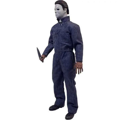 Halloween 4 Michael Myers Actionfigur 1/6 Scale (30 cm) - Trick or Treat Studios