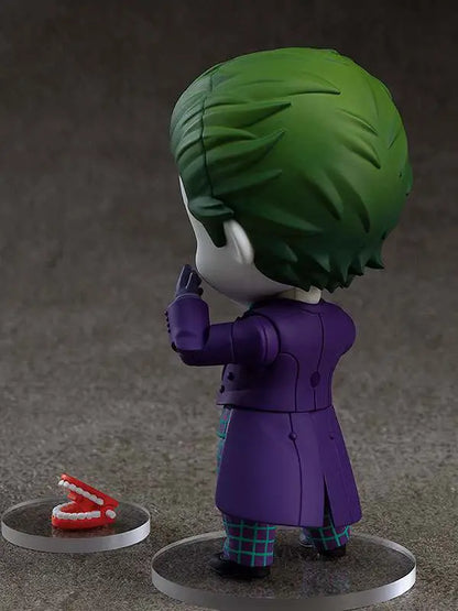 Good Smile Company Nendoroid 1542 Joker (1989) – 10 cm Actionfigur