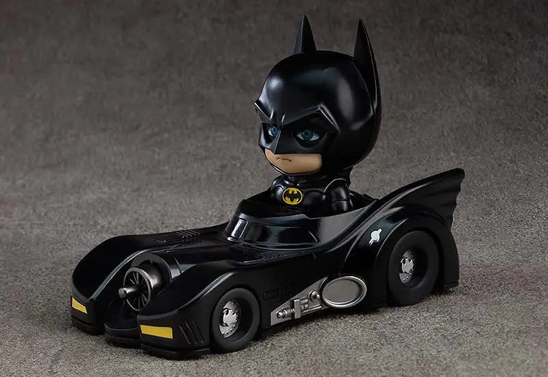 Good Smile Company Nendoroid 1541 Batman (1989) – 10 cm Actionfigur