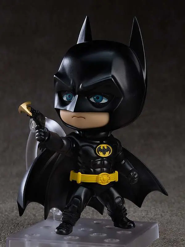 Good Smile Company Nendoroid 1541 Batman (1989) – 10 cm Actionfigur