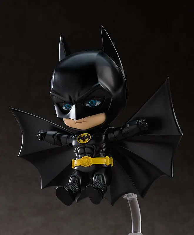 Good Smile Company Nendoroid 1541 Batman (1989) – 10 cm Actionfigur