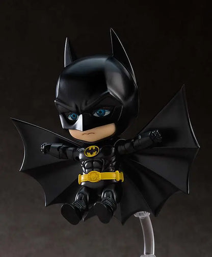 Good Smile Company Nendoroid 1541 Batman (1989) – 10 cm Actionfigur