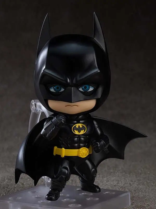 Good Smile Company Nendoroid 1541 Batman (1989) – 10 cm Actionfigur