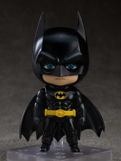 Good Smile Company Nendoroid 1541 Batman (1989) – 10 cm Actionfigur