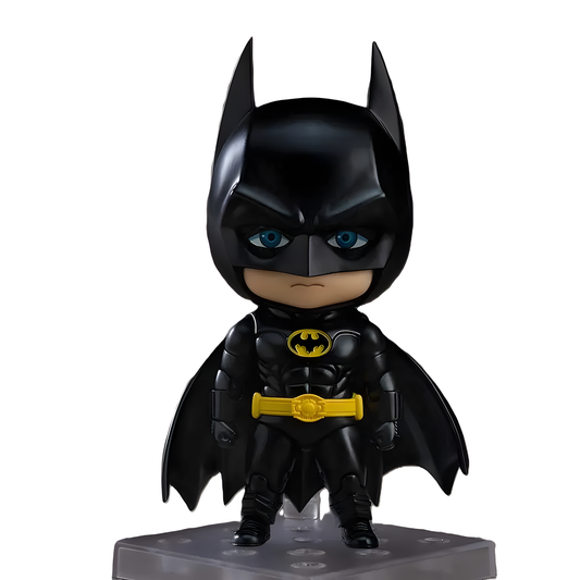Good Smile Company Nendoroid 1541 Batman (1989) – 10 cm Actionfigur
