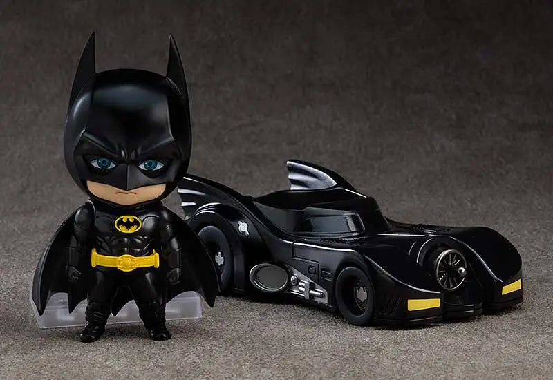 Good Smile Company Nendoroid 1541 Batman (1989) – 10 cm Actionfigur