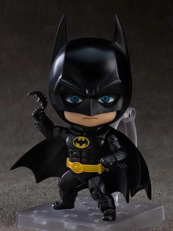 Good Smile Company Nendoroid 1541 Batman (1989) – 10 cm Actionfigur