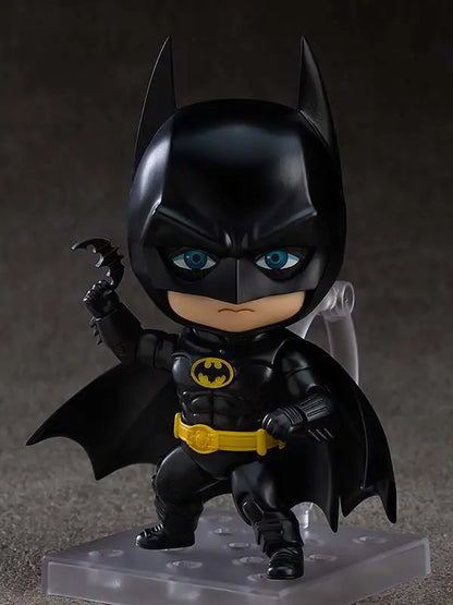 Good Smile Company Nendoroid 1541 Batman (1989) – 10 cm Actionfigur