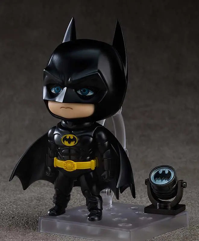 Good Smile Company Nendoroid 1541 Batman (1989) – 10 cm Actionfigur