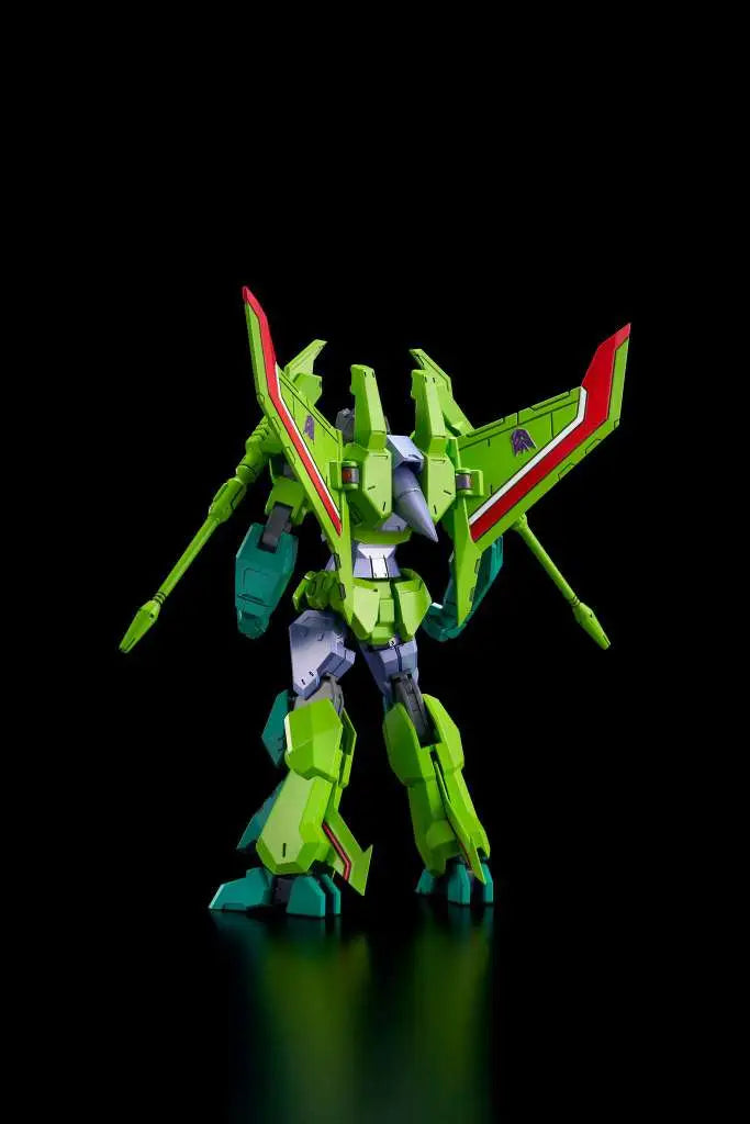Flame Toys Furai Model 25: Transformers Acid Storm – Modellbausatz