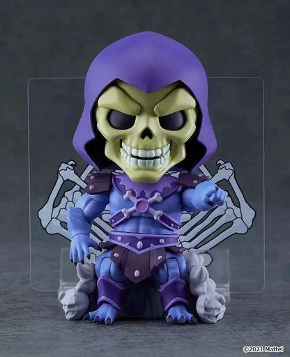 Good Smile Company Nendoroid 1734: Masters of the Universe Revelation – Skeletor