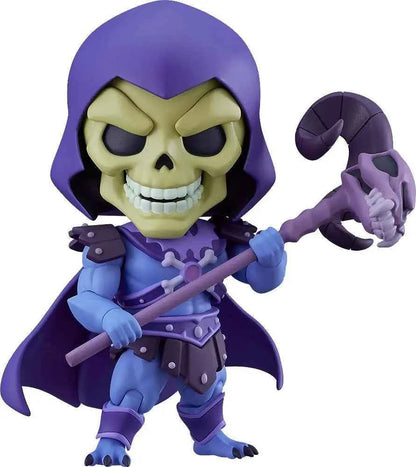 Good Smile Company Nendoroid 1734: Masters of the Universe Revelation – Skeletor