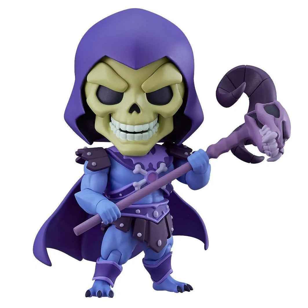 Good Smile Company Nendoroid 1734: Masters of the Universe Revelation – Skeletor