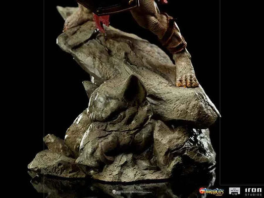 Iron Studios ThunderCats Monkian BDS Art Scale 1:10 Statue