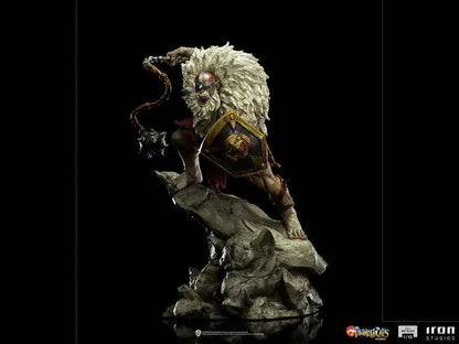 Iron Studios ThunderCats Monkian BDS Art Scale 1:10 Statue
