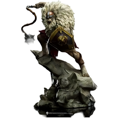 Iron Studios ThunderCats Monkian BDS Art Scale 1:10 Statue