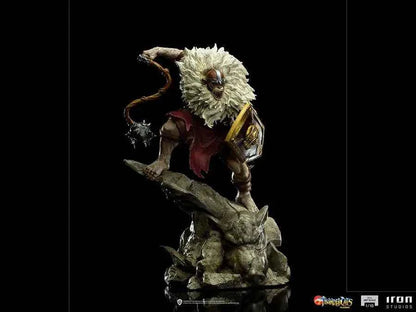 Iron Studios ThunderCats Monkian BDS Art Scale 1:10 Statue