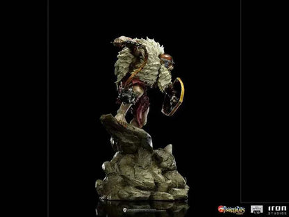 Iron Studios ThunderCats Monkian BDS Art Scale 1:10 Statue