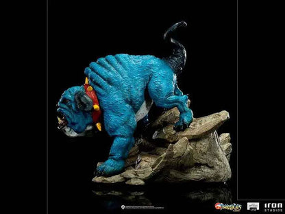 Iron Studios ThunderCats: Ma-Mutt – Art Scale 1/10 Statue (11 cm)