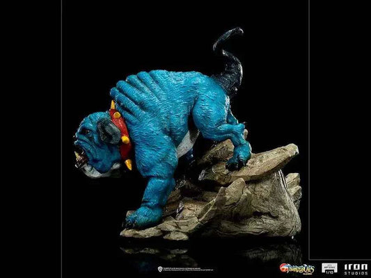 Iron Studios ThunderCats: Ma-Mutt – Art Scale 1/10 Statue (11 cm)
