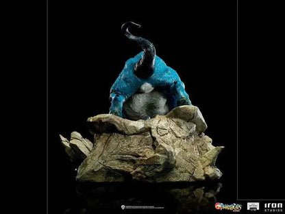 Iron Studios ThunderCats: Ma-Mutt – Art Scale 1/10 Statue (11 cm)