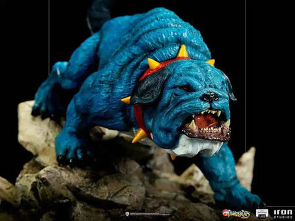 Iron Studios ThunderCats: Ma-Mutt – Art Scale 1/10 Statue (11 cm)