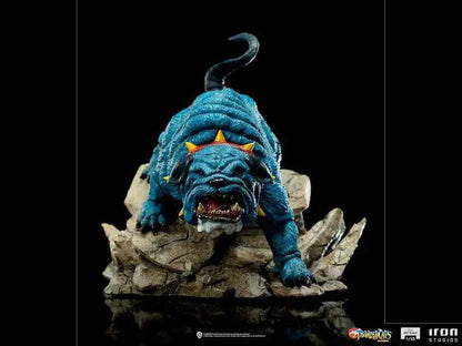Iron Studios ThunderCats: Ma-Mutt – Art Scale 1/10 Statue (11 cm)