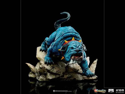 Iron Studios ThunderCats: Ma-Mutt – Art Scale 1/10 Statue (11 cm)