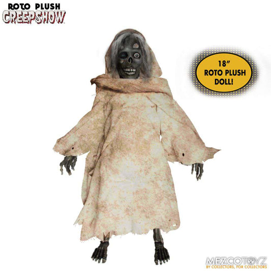 Creepshow The Creep MDS Roto Plush Doll Plüschfigur 45 cm MEZCO TOYZ