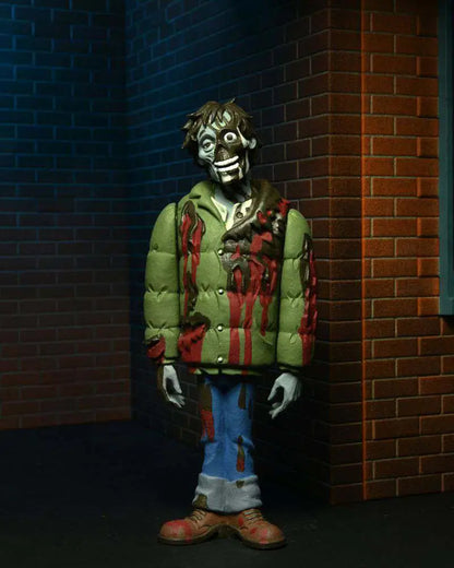 American Werewolf in London – Jack & Kessler-Wolf Toony Terrors 2er-Pack – NECA