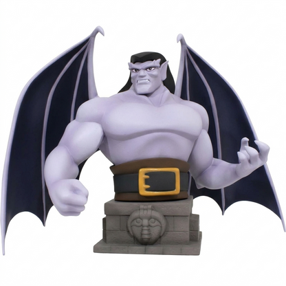 Diamond Select Gargoyles Goliath Mini-Büste 1/7 Scale (19 cm) - Limitiert
