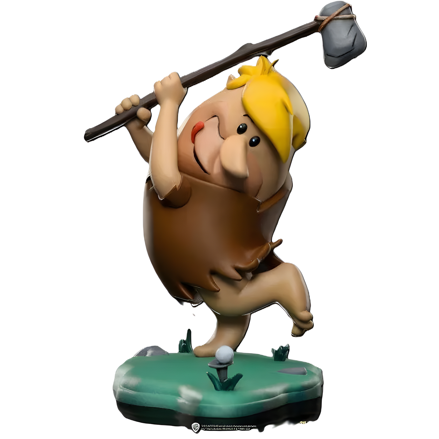 Iron Studios Die Flintstones: Barney Geröllheimer – Art Scale 1:10 Statue
