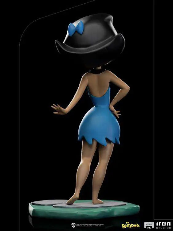 Iron Studios Die Flintstones: Betty Geröllheimer – Art Scale 1:10 Statue