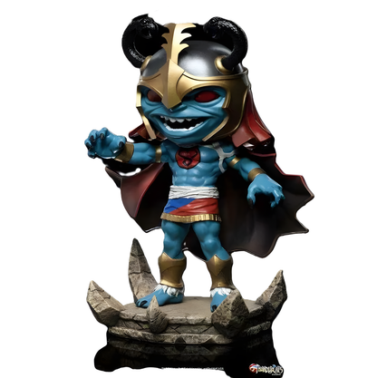 Iron Studios ThunderCats Mumm-Ra – MiniCo Sammlerfigur (17 cm)